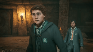 Hogwarts Legacy: Deluxe Edition
