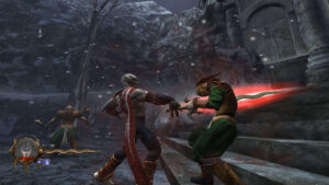 Legacy of Kain: Defiance Remastered
