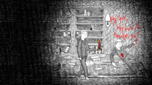 Neverending Nightmares
