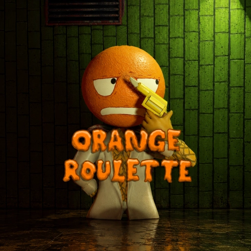 دانلود بازی Orange Roulette