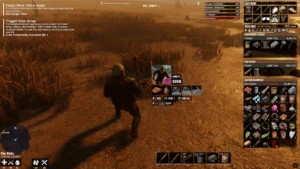 Plains of Pain