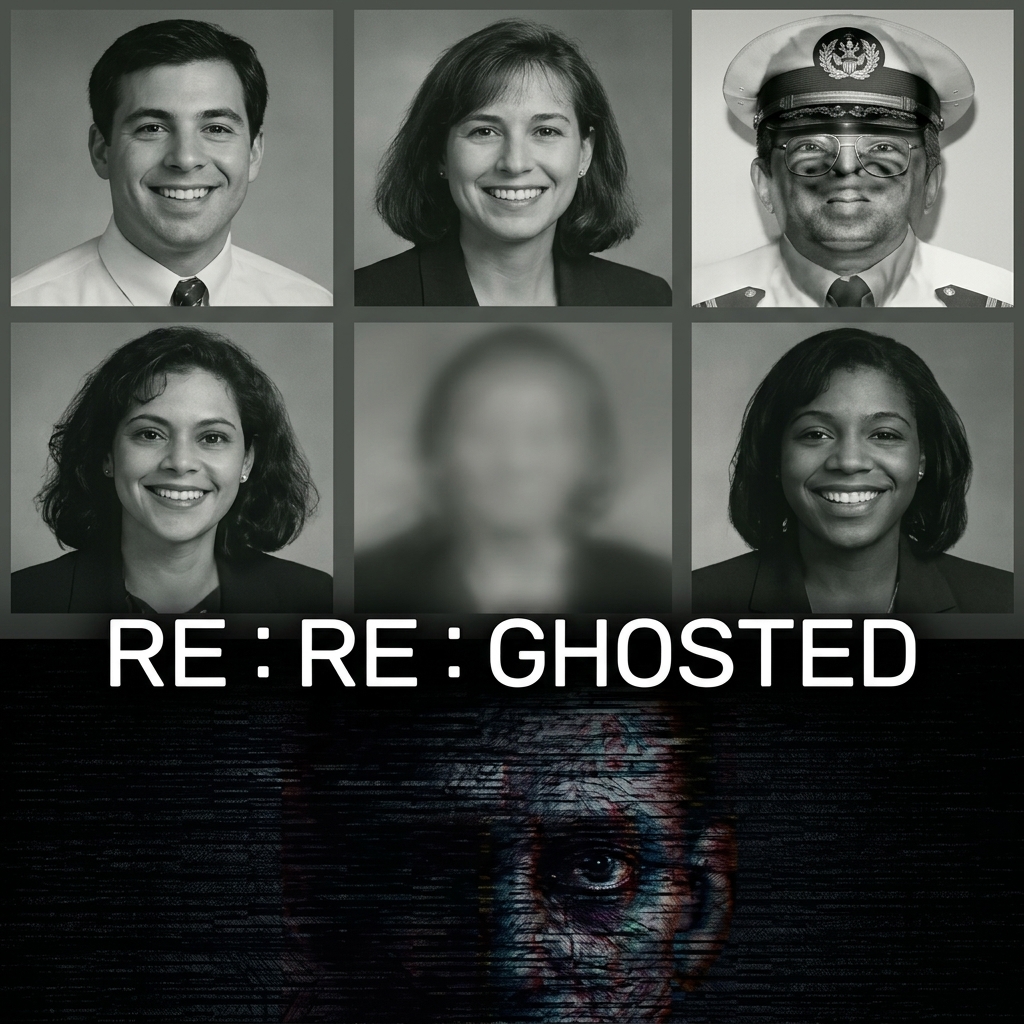دانلود بازی Re:Re:Ghosted
