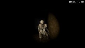 Screaming Halls: Horror
