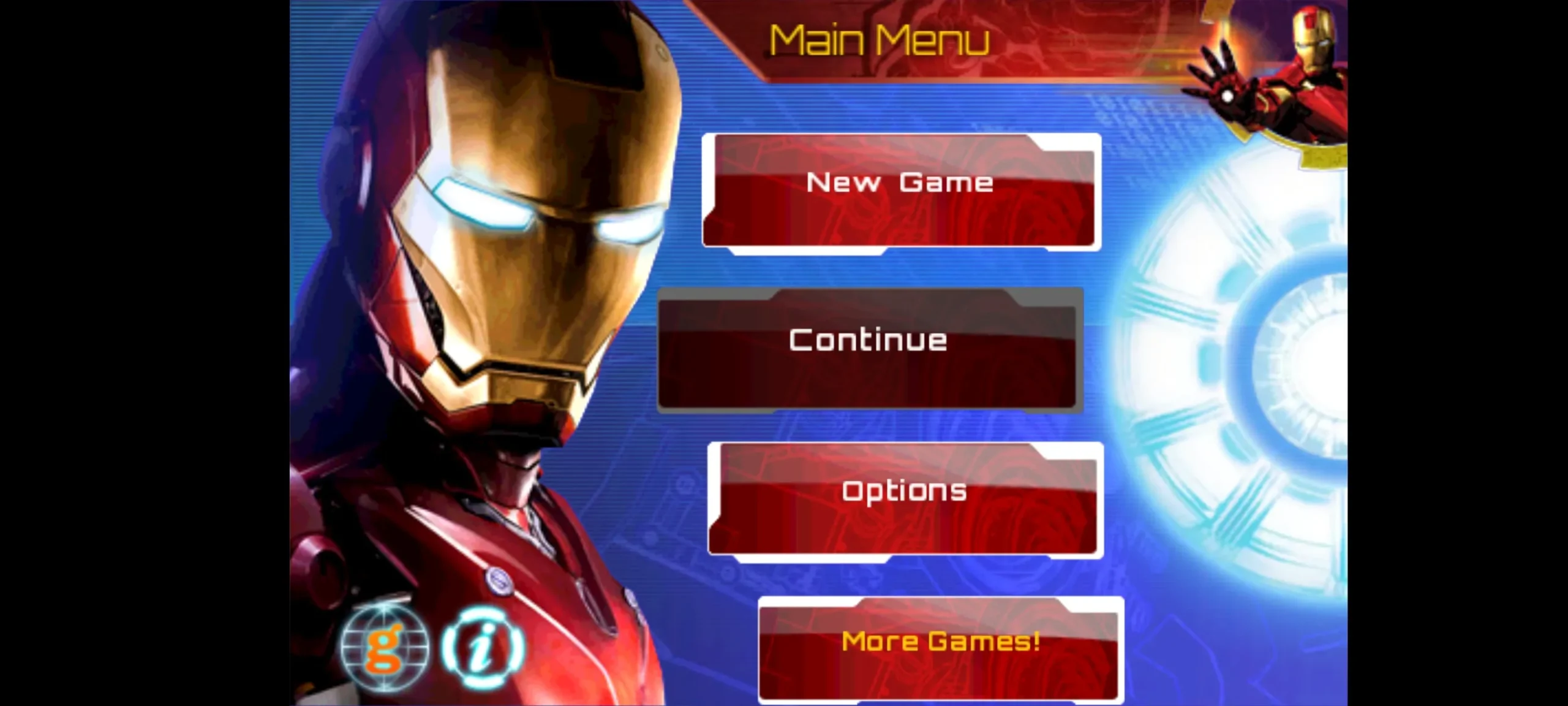 IRON MAN 2