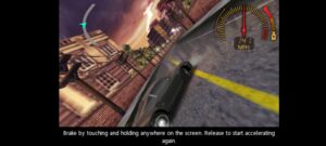 Need for Speed: Undercover