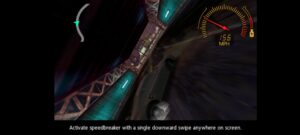 Need for Speed: Undercover