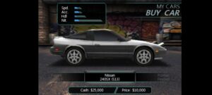 Need for Speed: Undercover