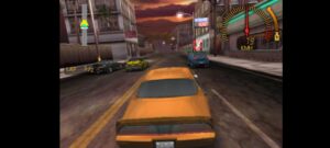 Need for Speed: Undercover