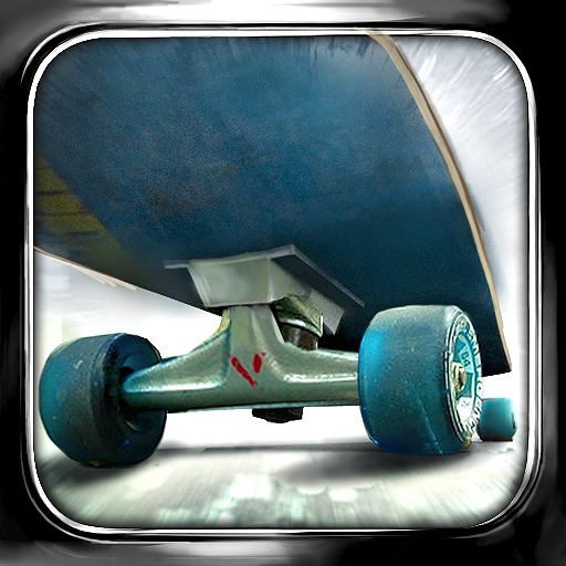 دانلود بازی Skater Nation