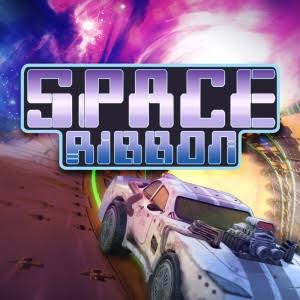 دانلود بازی Space Ribbon