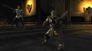 The Lord of the Rings: War in the North - Legacy Edition
