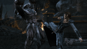 The Lord of the Rings: War in the North - Legacy Edition