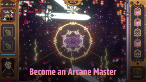 The Magus Circle