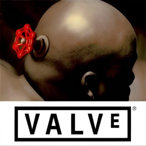 لوگو Valve