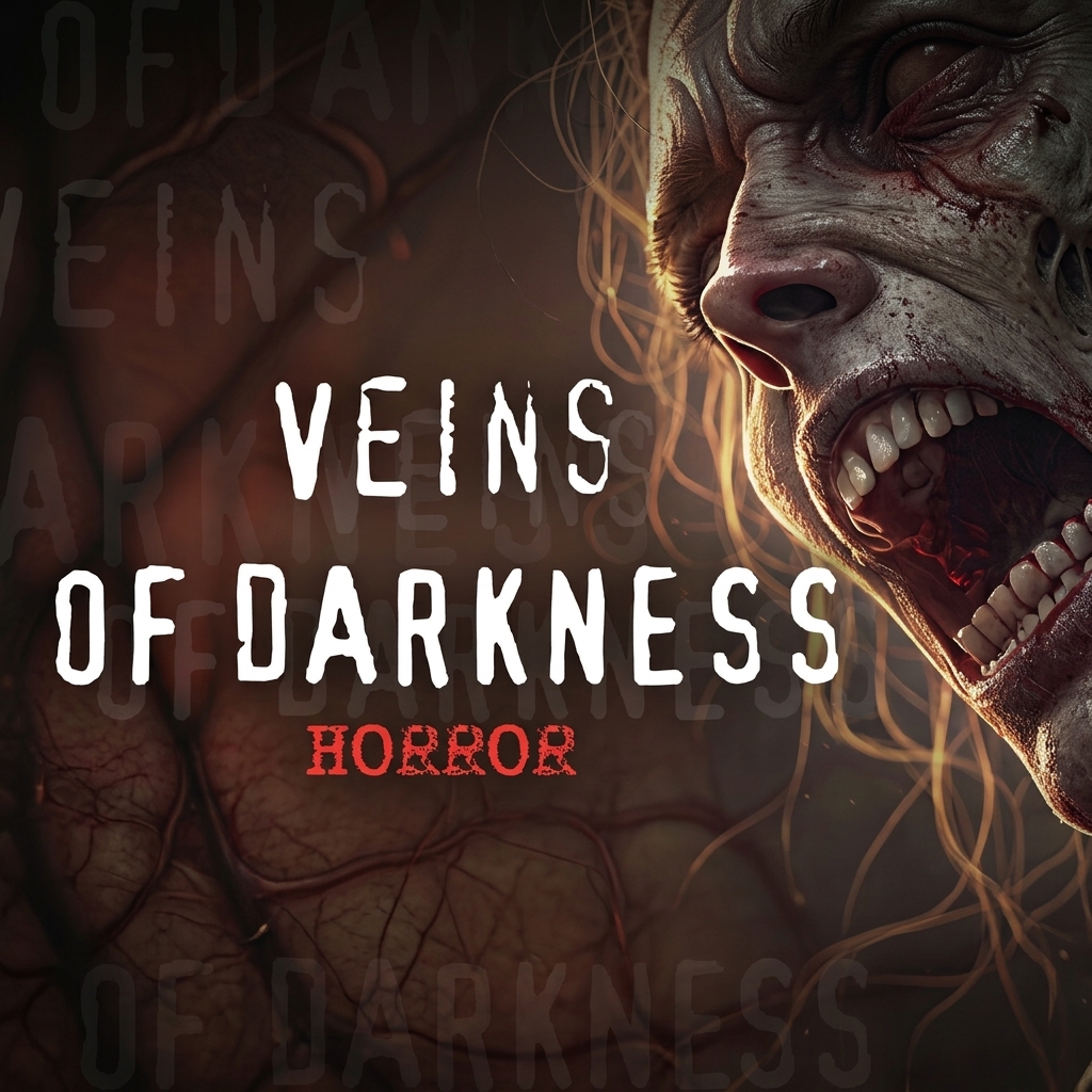 دانلود بازی Veins of DARKNESS Horror
