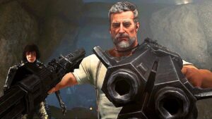 Wolfenstein Youngblood - Deluxe Edition