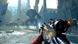 Wolfenstein Youngblood - Deluxe Edition