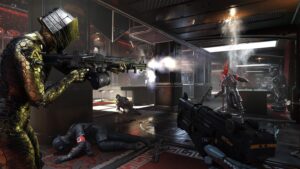 Wolfenstein Youngblood - Deluxe Edition