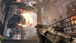 Wolfenstein Youngblood - Deluxe Edition