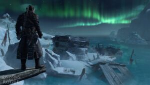 Assassins Creed: Rogue