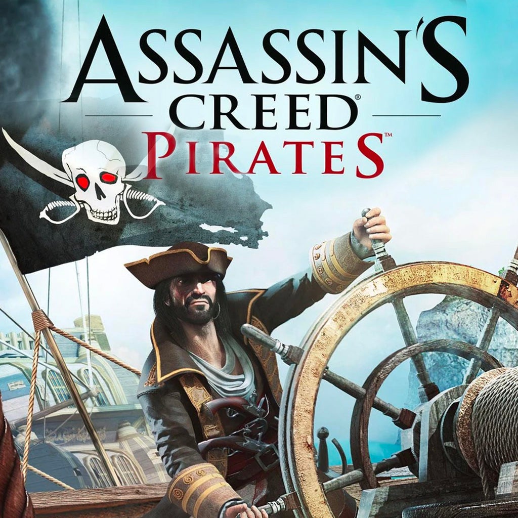 دانلود بازی Assassins Creed: Pirates