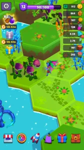 Space Bound: Planet games