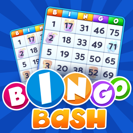 دانلود بازی Bingo Bash: Live Bingo Games