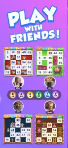 Bingo Bash: Live Bingo Games