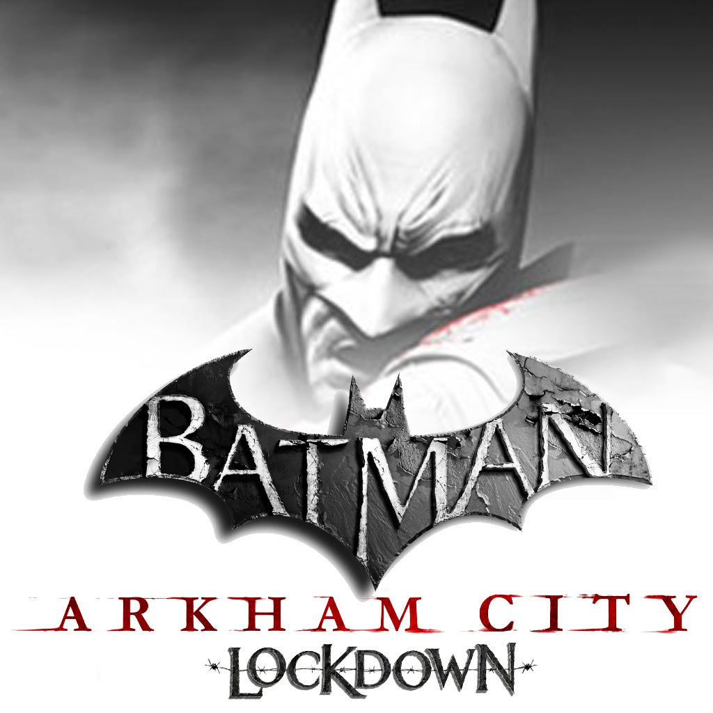 دانلود بازی Batman: Arkham City Lockdown