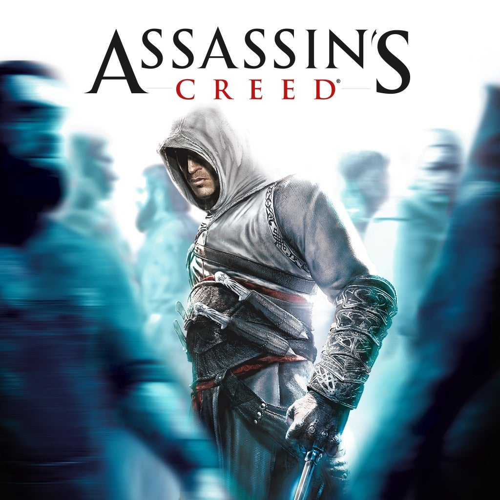 دانلود بازی Assassins Creed