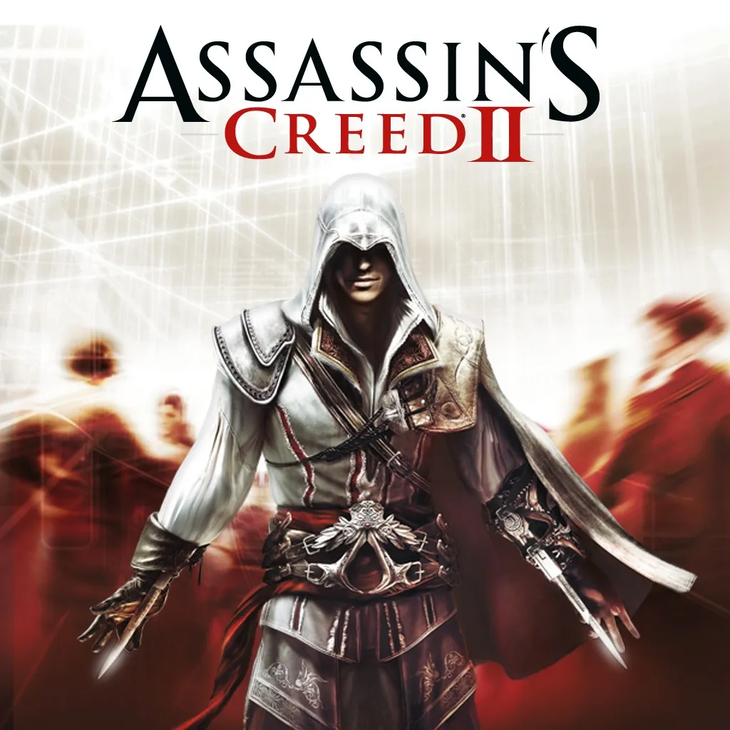 دانلود بازی Assassins Creed II