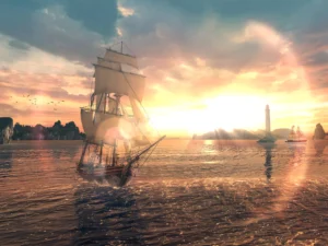 Assassins Creed: Pirates