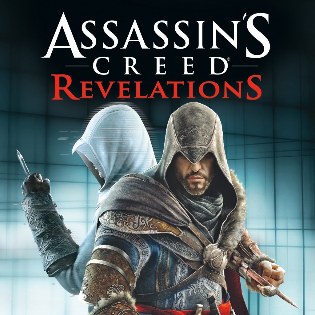 دانلود بازی Assassins Creed: Revelations