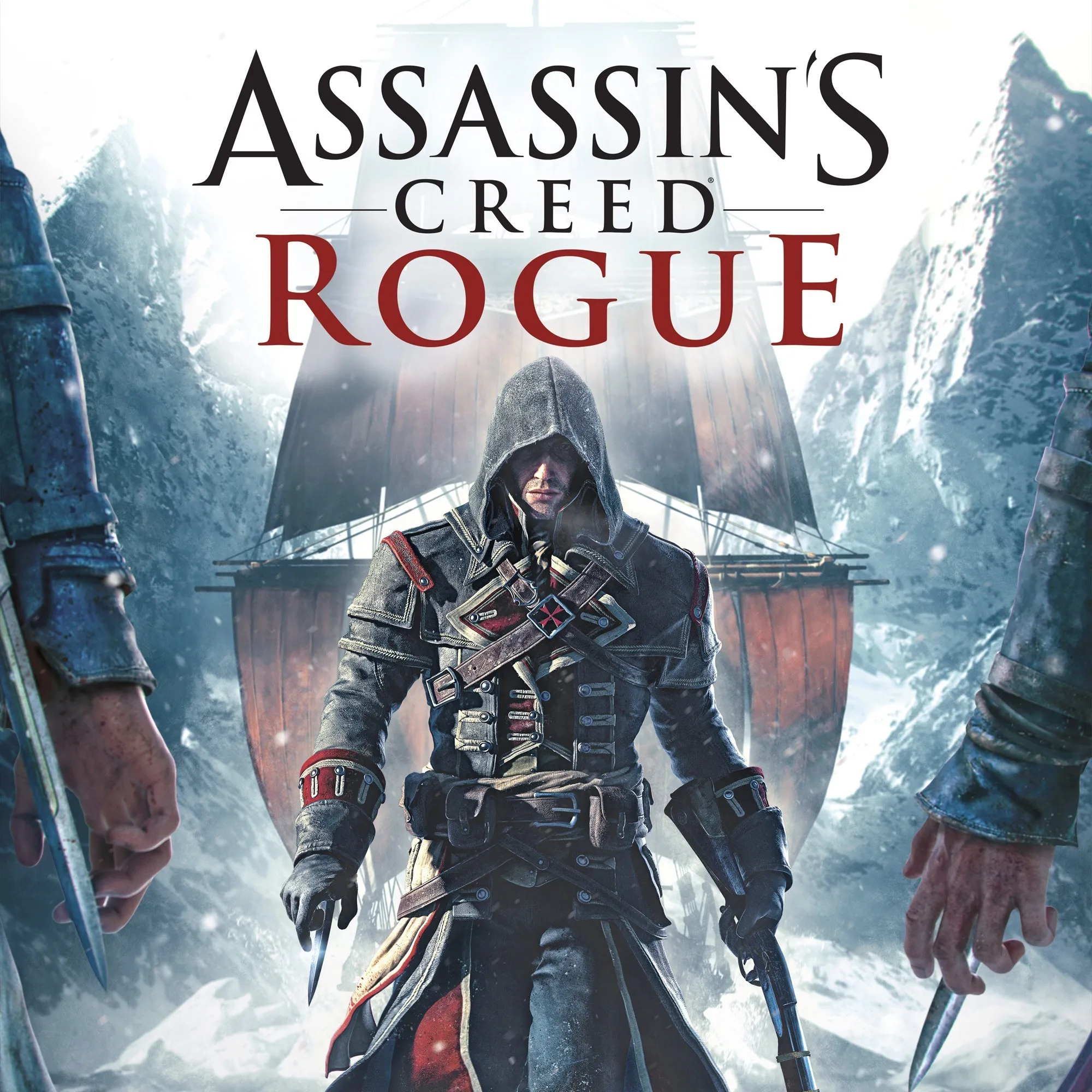دانلود بازی Assassins Creed: Rogue