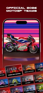 MotoGP™ Rivals - Official Game