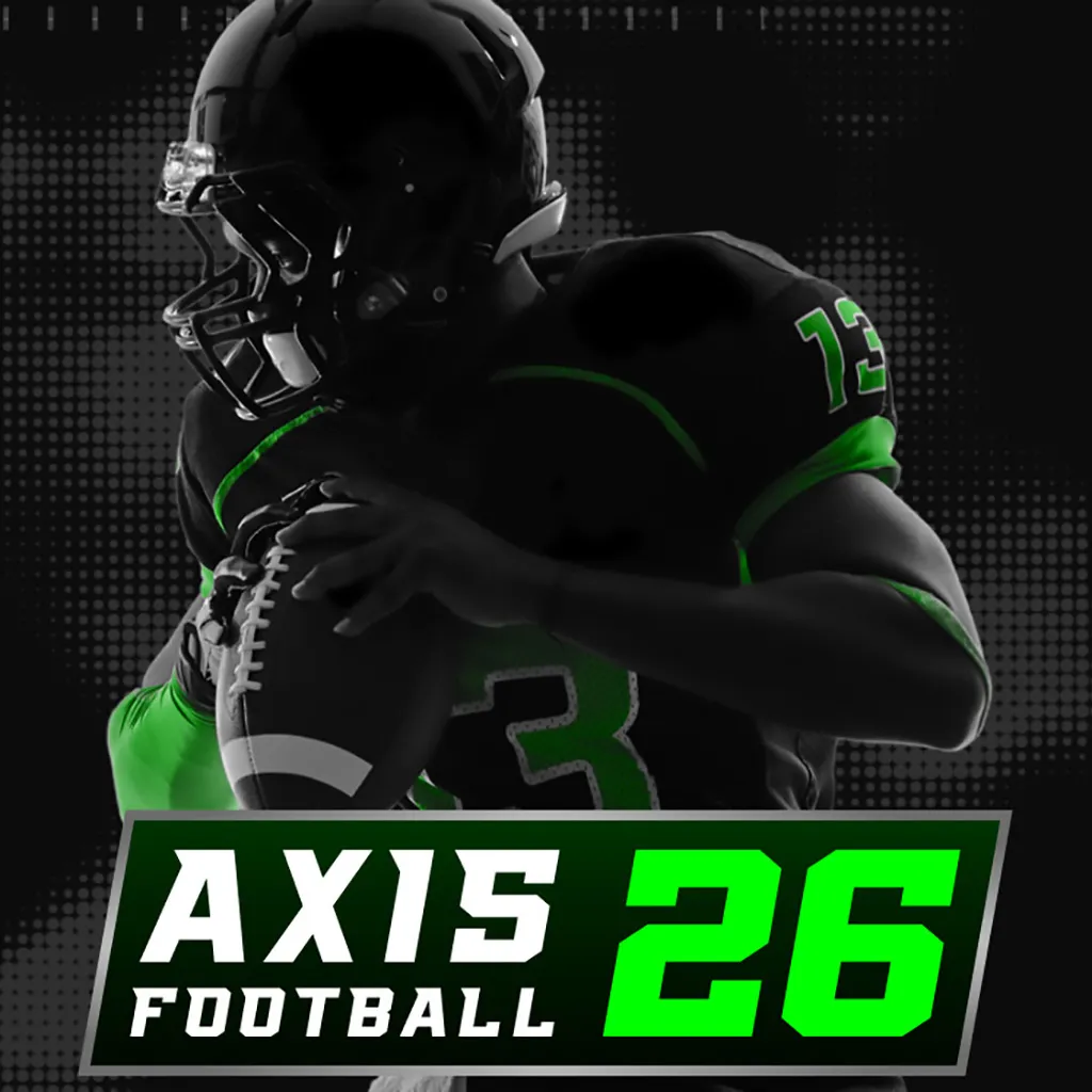 دانلود بازی Axis Football 2026