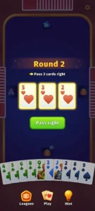 Hearts: Classic Cards