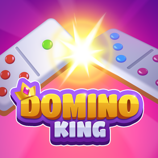 دانلود بازی Domino King: Online Board Game