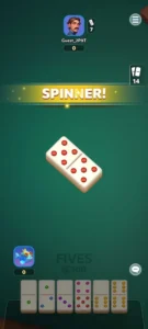 Domino King: Online Board Game