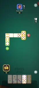Domino King: Online Board Game