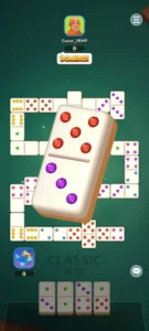 Domino King: Online Board Game