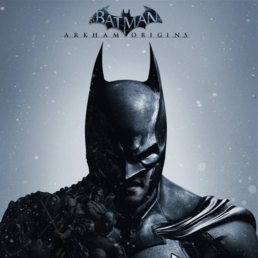 دانلود بازی Batman: Arkham Origins