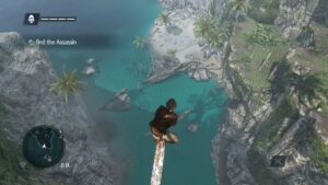 Assassins Creed IV: Black Flag