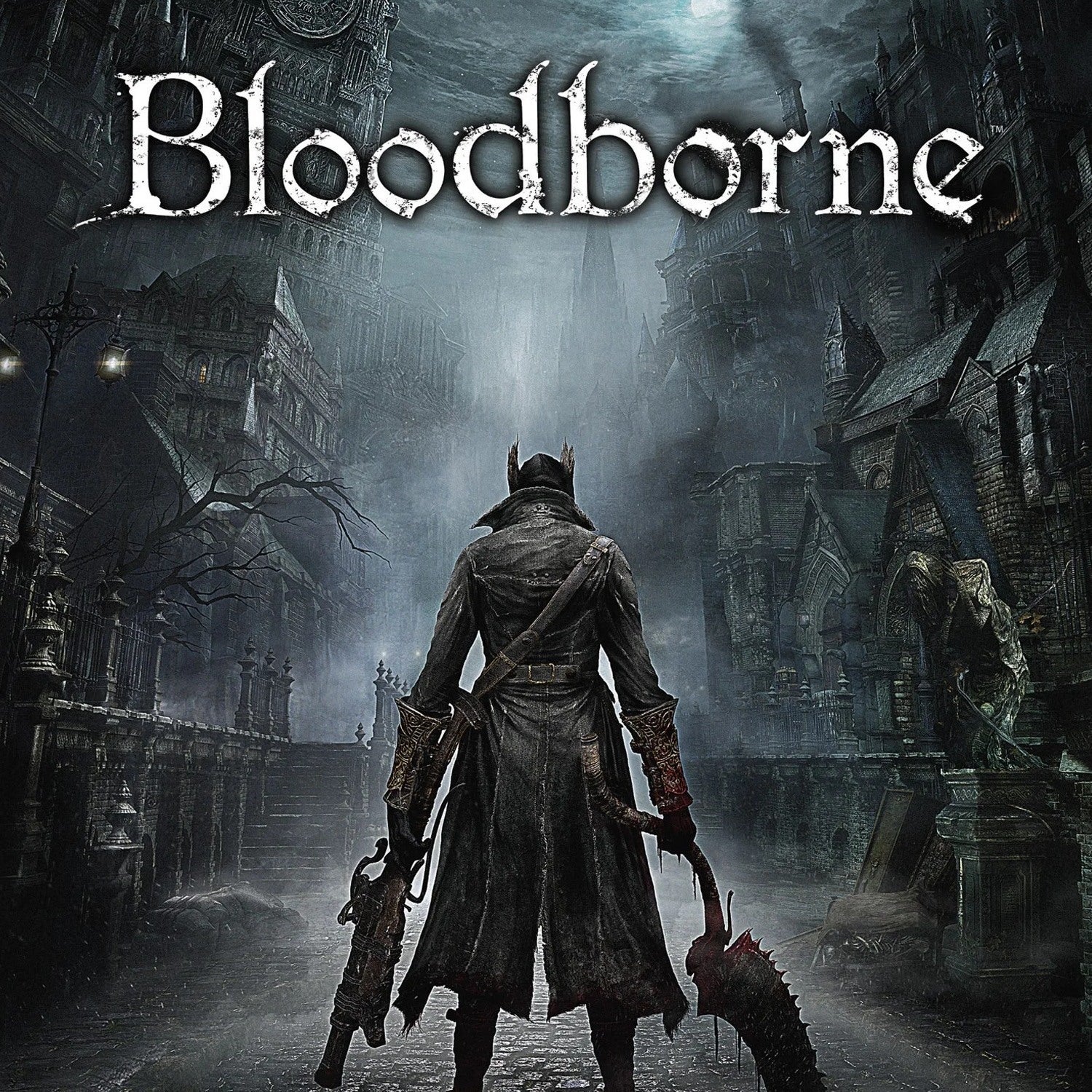 دانلود بازی Bloodborne