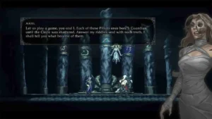 Legacy of Kain: Ascendance
