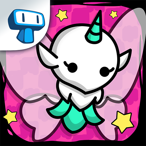 دانلود بازی Fairy Evolution: Magic Idle