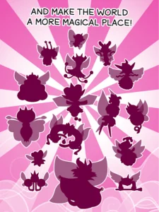 Fairy Evolution: Magic Idle