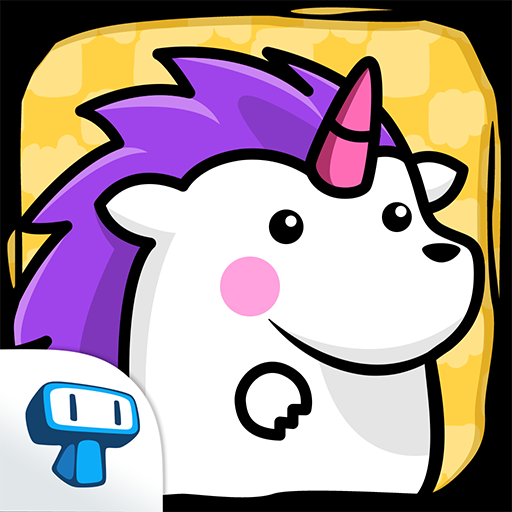 دانلود بازی Hedgehog Evolution: Merge Idle