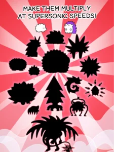 Hedgehog Evolution: Merge Idle