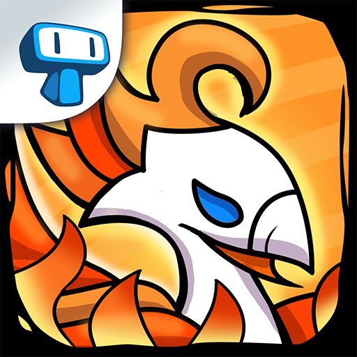 دانلود بازی Phoenix Evolution: Idle Merge